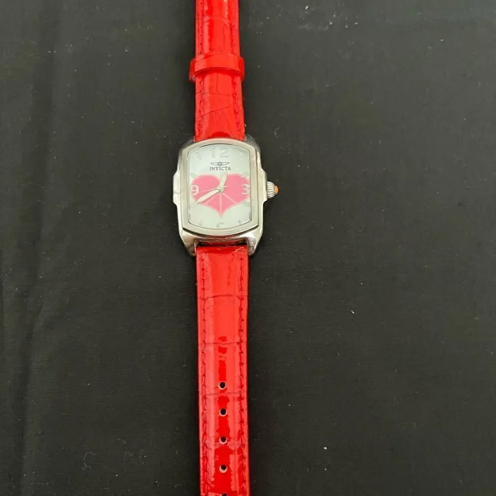 Invicta Watch Model 19840